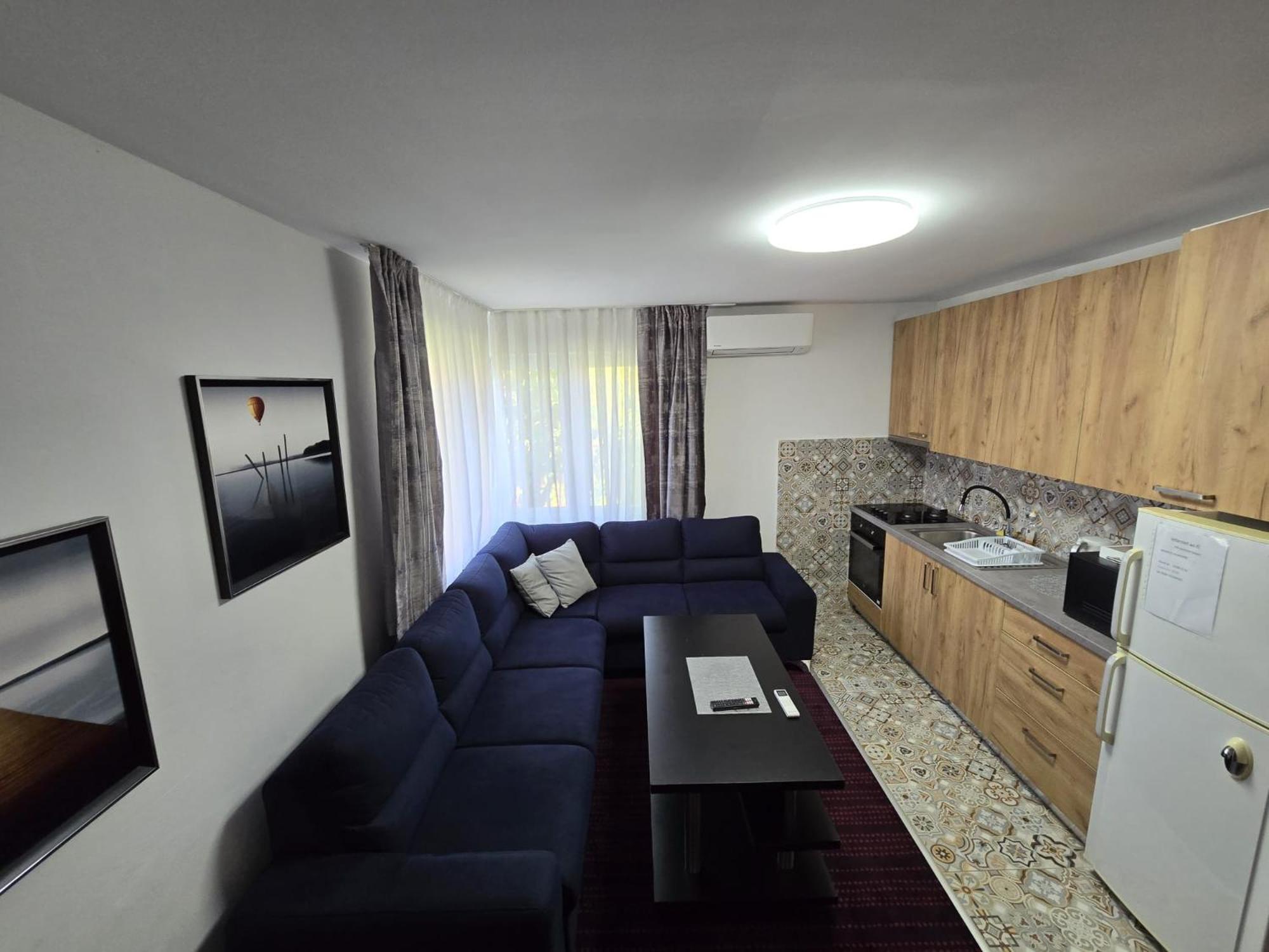 Apartman Mb Sarajevo